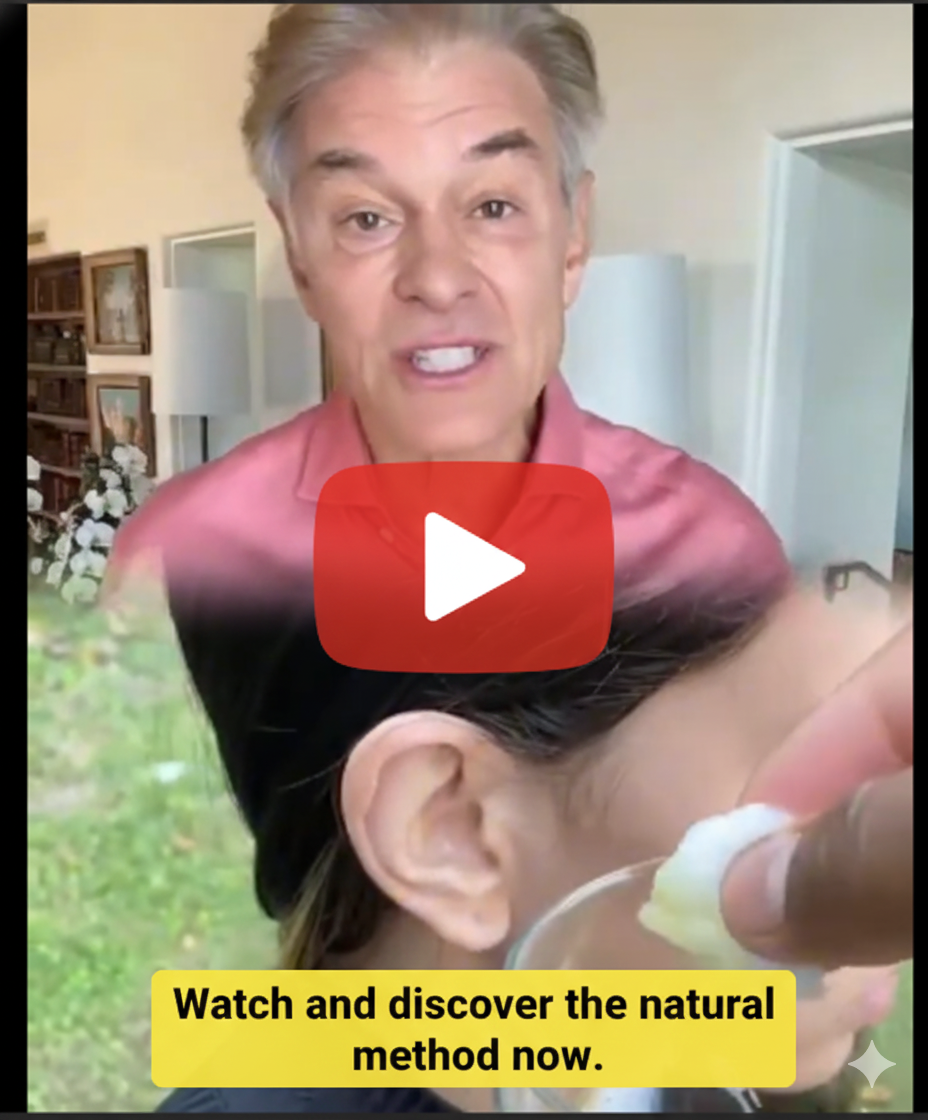 Natural Method for Tinnitus Relief
